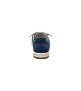 Florsheim Men's Crossover Cnvel 14405-410 Navy | Florsheim Men's Crossover Cnvel 14405-410 Navy-Brandy