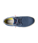 Florsheim Men's Crossover Cnvel 14405-410 Navy | Florsheim Men's Crossover Cnvel 14405-410 Navy-Brandy