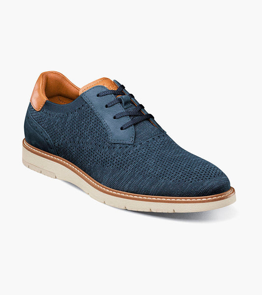 florsheim men's vibe navy