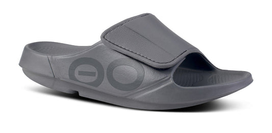 Ooahh Sport Flex - Oofos at Brandys Shoes