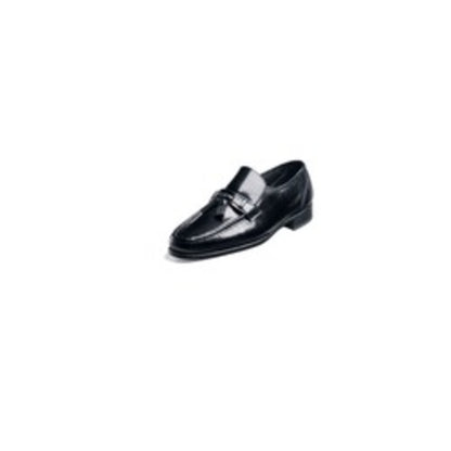 Tasseled Como Florsheim