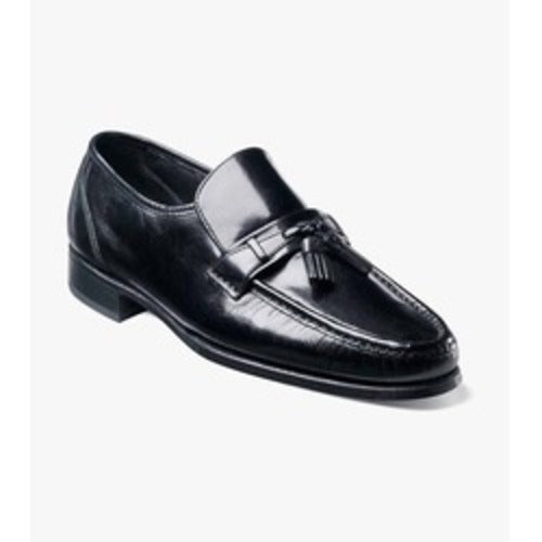Tasseled Como Florsheim