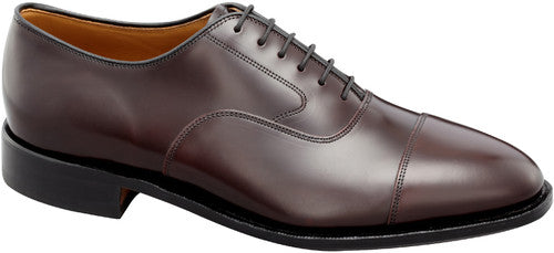 Melton Cap Roe Bordeaux Shoes