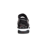 OFF ROAD DARK SHADOW | Ecco Womens Yucatan II Sandal-Brandy
