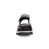 OFF ROAD DARK SHADOW | Ecco Womens Yucatan II Sandal-Brandy
