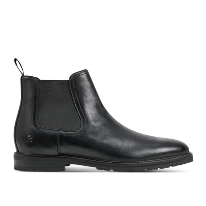 rockport men's cassius black
