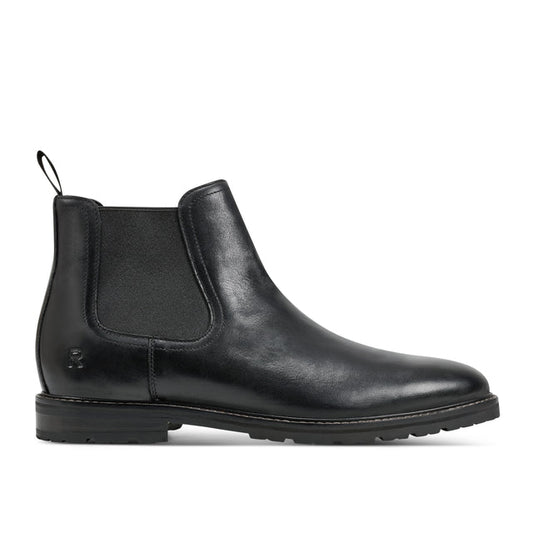 rockport men's cassius black