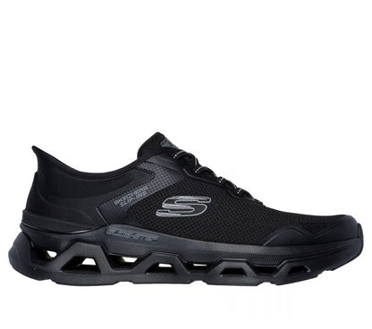 skechers men's glide-step altus black
