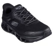 skechers men's glide-step altus black