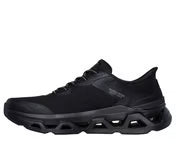 skechers men's glide-step altus black