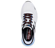 skechers men's glide-step altus white