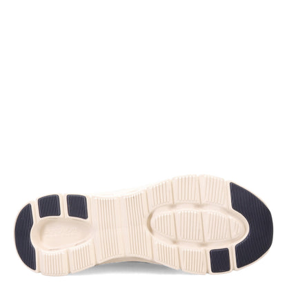 skechers men's glide step pro navy