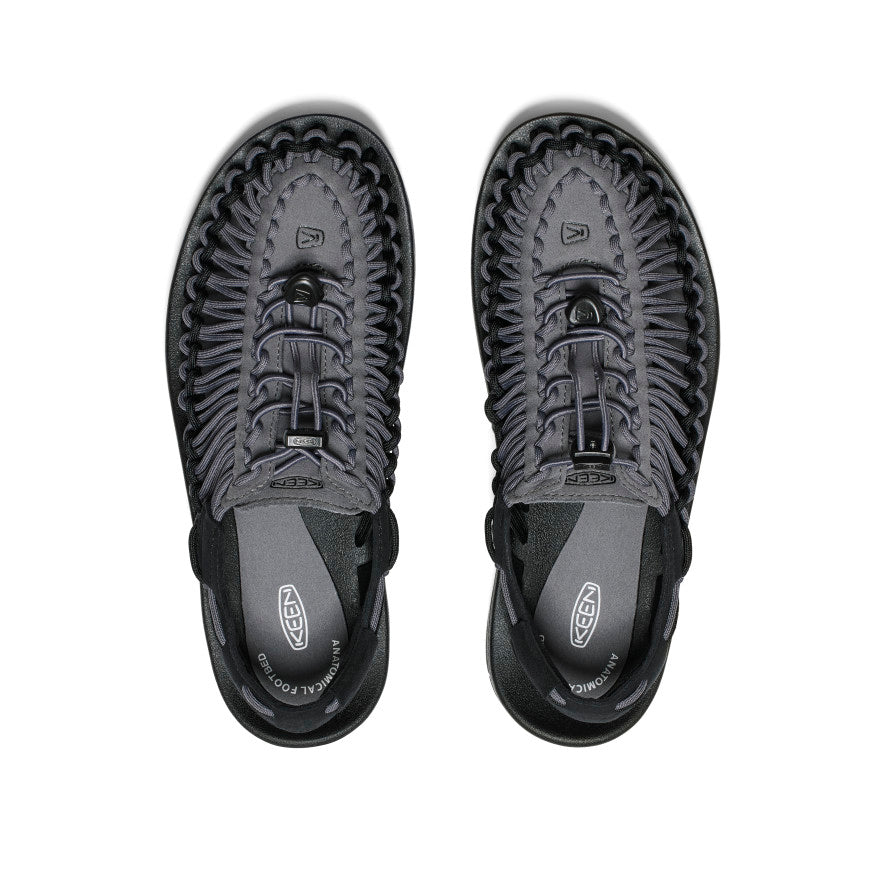 Uneek Magnet Grey Sneakers