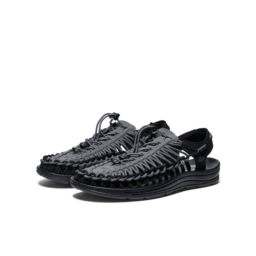 Uneek Magnet Grey Sneakers