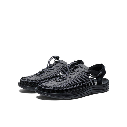 Uneek Magnet Grey Sneakers