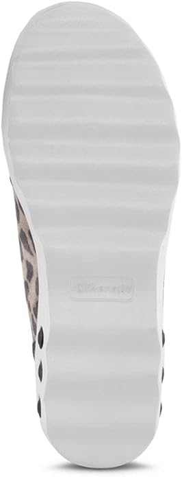 therafit women's brooke leoperd
