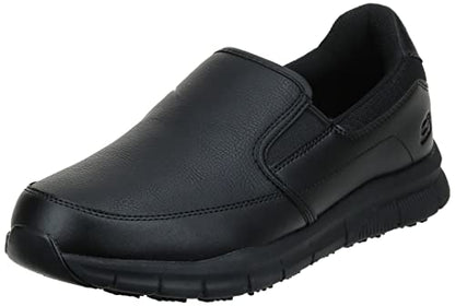 NAMPA-GROTON BLACK | at Brandy's shoes