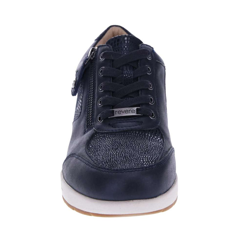 revere boston zip navy