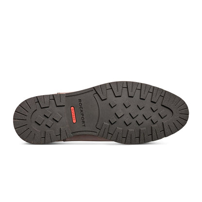 rockport men's cassius dark natural