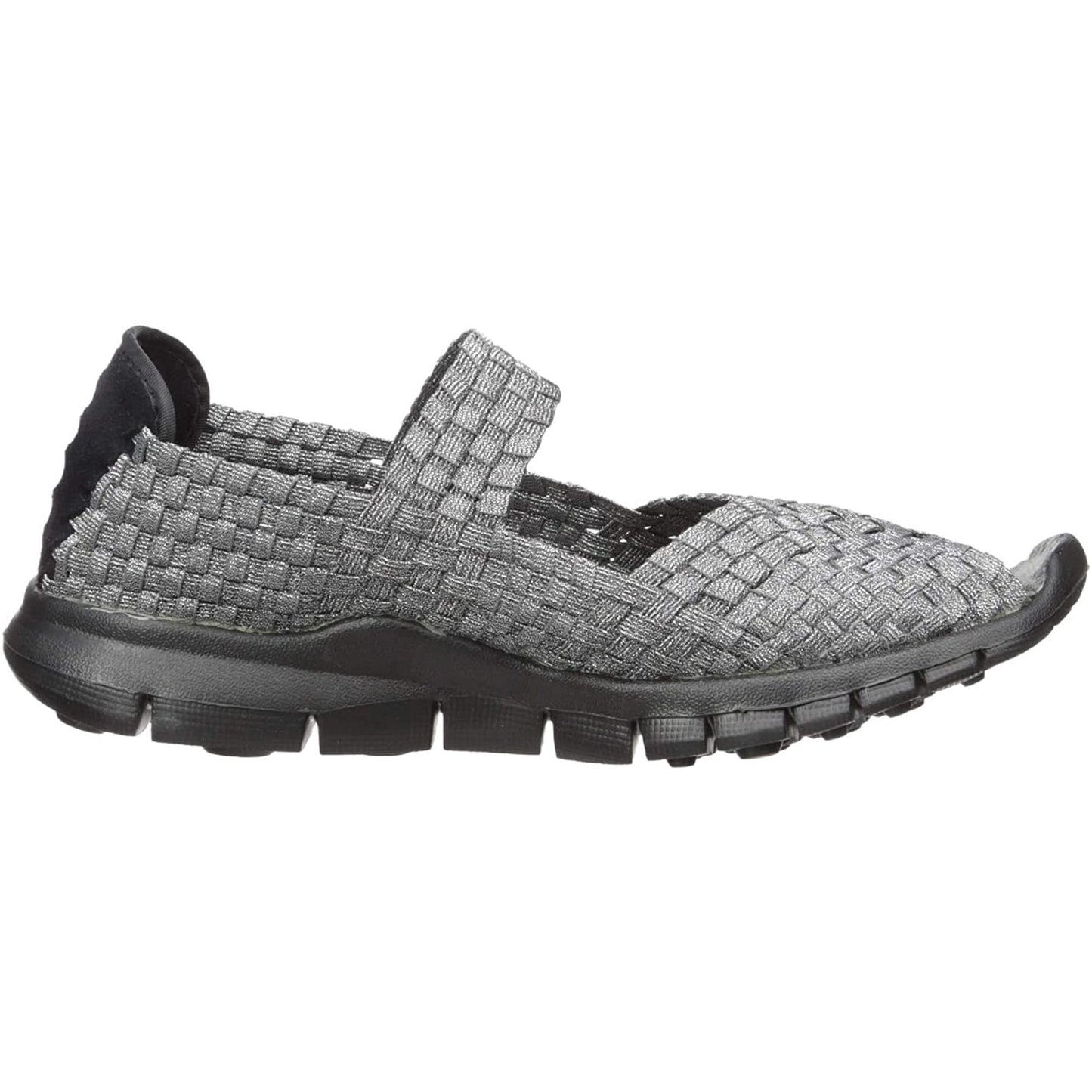 bernie mev women's comfi pewter