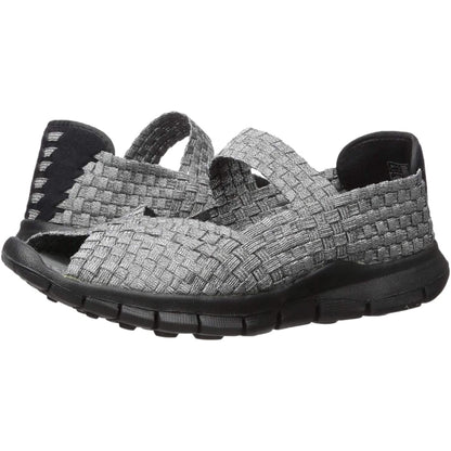 bernie mev women's comfi pewter