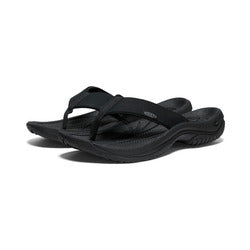 Kona Flip Black Keen