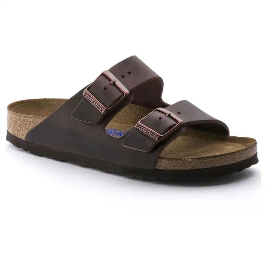 BIRKENSTOCK Women's ARIZONA HABANA @BRANDYSSHOES