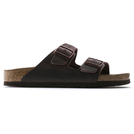 BIRKENSTOCK Women's ARIZONA HABANA @BRANDYSSHOES