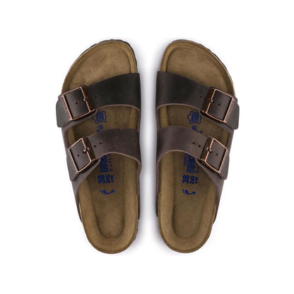 BIRKENSTOCK Women's ARIZONA HABANA @BRANDYSSHOES