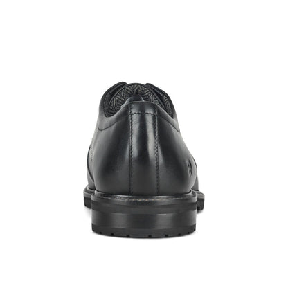 rockport men's cedric black