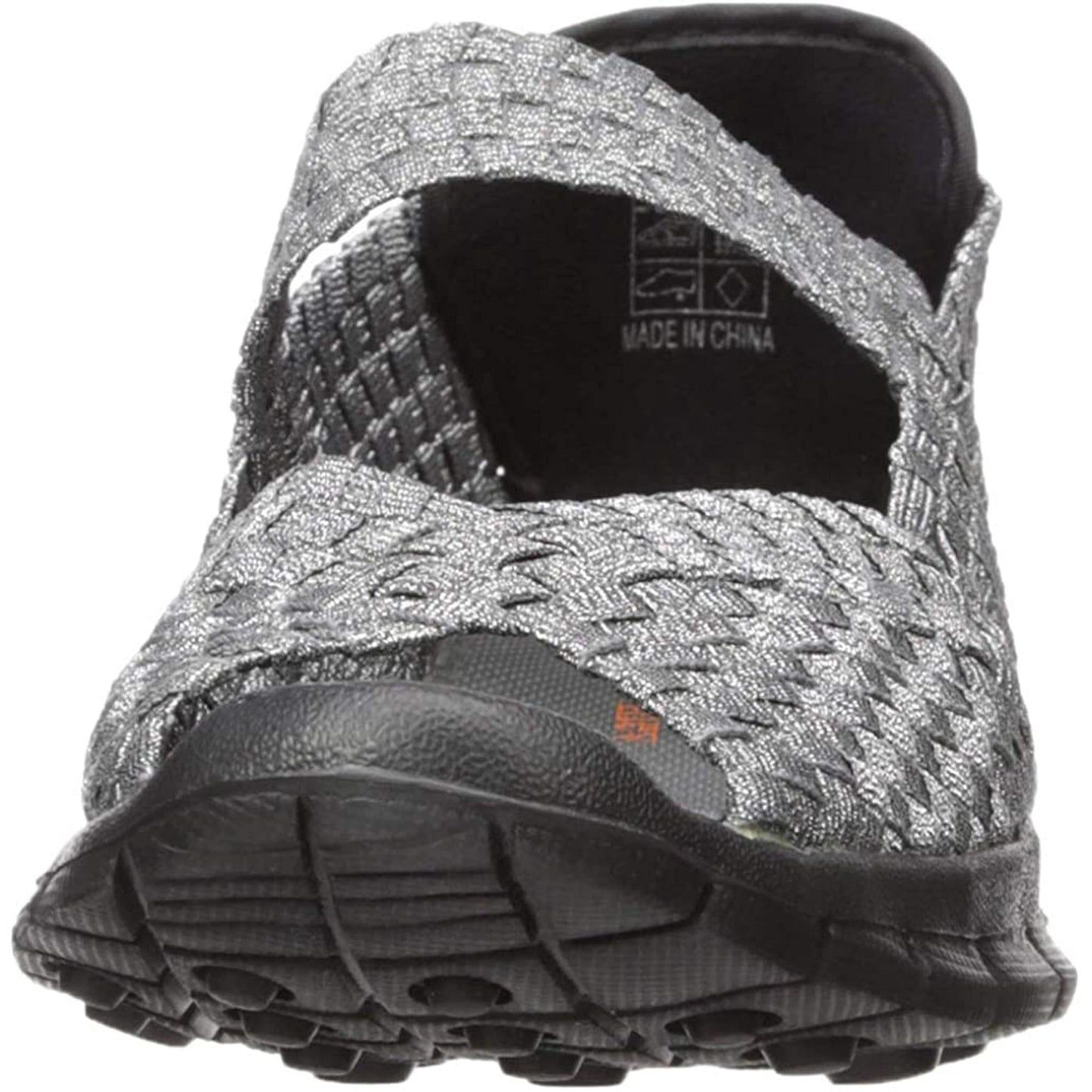 bernie mev women's comfi pewter