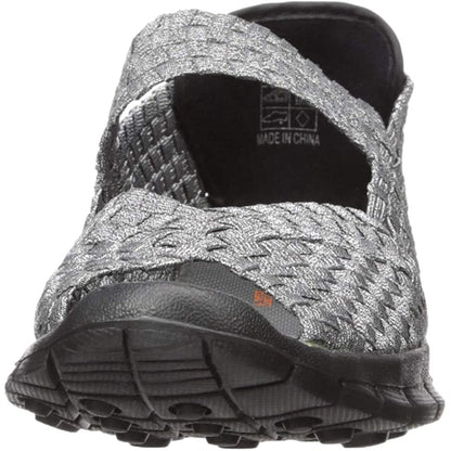 bernie mev women's comfi pewter