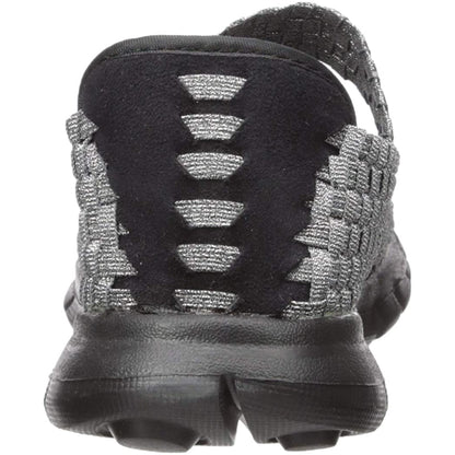 bernie mev women's comfi pewter