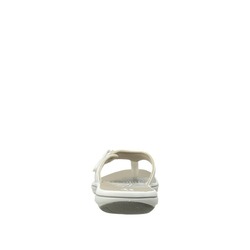 Breeze Sea White Clarks