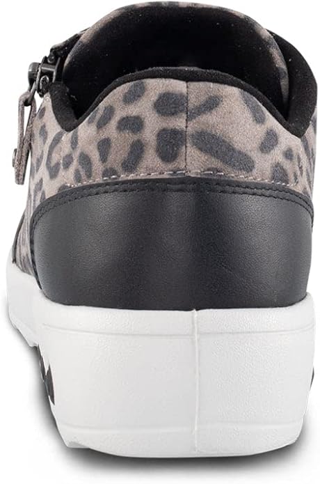 therafit women's brooke leoperd
