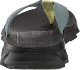FLIPSIDER TROOPER | ECCO Unisex-Adult Mx Flipsider Flip-Flop-Brandy