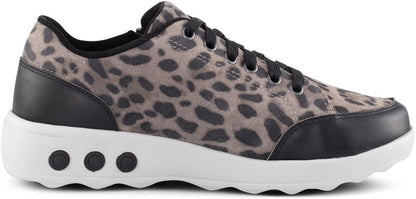 therafit women's brooke leoperd