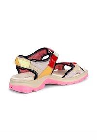 Off Road Muti Bubblegum Sandals