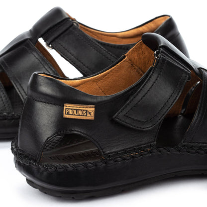 Tarifa Blk - Pikolinos at Brandys Shoes