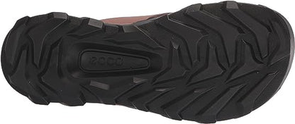 FLIPSIDER MOREL | ECCO Unisex-Adult Mx Flipsider Flip-Flop-Brandy