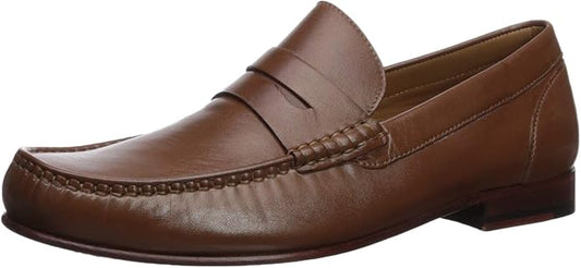 florsheim men's beaufort cognac
