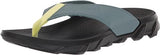 FLIPSIDER TROOPER | ECCO Unisex-Adult Mx Flipsider Flip-Flop-Brandy