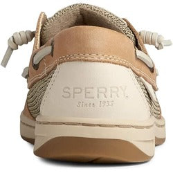 Rosefish Boat Sperry
