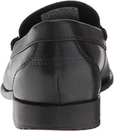 MEN'S CLASSIC VENETIAN LOAFER TRUE TECH | Rockport Men's Classic Lite Venetian Slip-On Loafer-Brandy