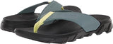 FLIPSIDER TROOPER | ECCO Unisex-Adult Mx Flipsider Flip-Flop-Brandy
