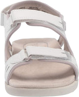 EILEEN 3-STRAP | Rockport Women's Cl Eileen 3 Strap Sandal-Brandy