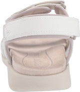 EILEEN 3-STRAP | Rockport Women's Cl Eileen 3 Strap Sandal-Brandy