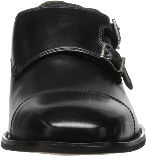 florsheim men's sabato double monk strap oxford