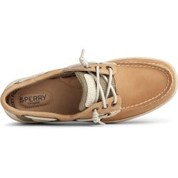 Rosefish Boat Sperry