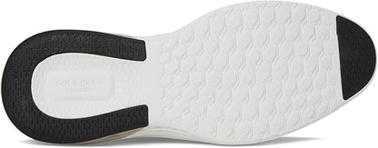 cole haan men's grand hurrion stitchlite grey